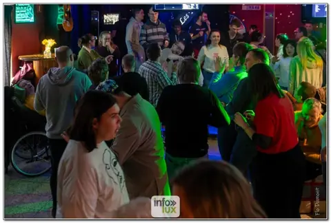 Sainte-Cécile > Les tourets > Disco Handicap Alliance > (photos)